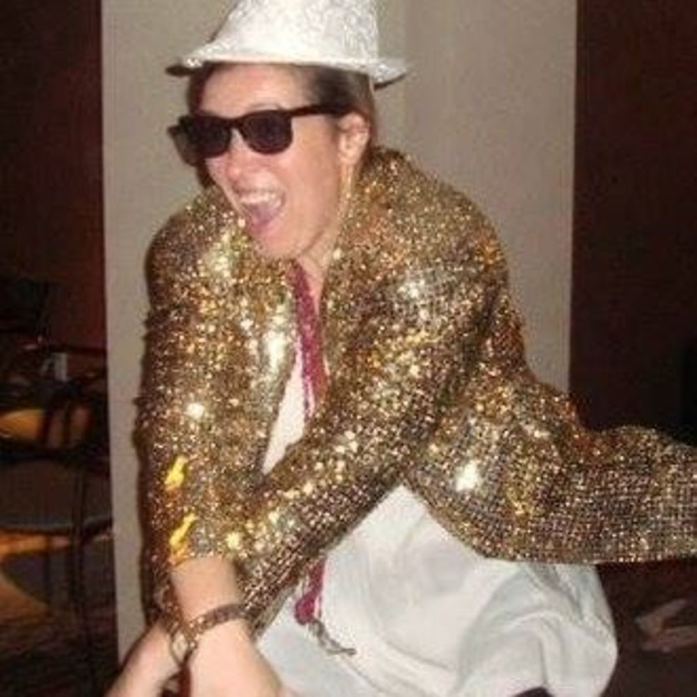 Meet your Posher, Fleming